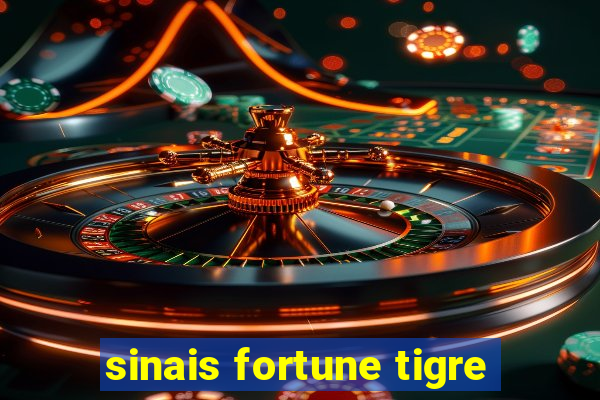 sinais fortune tigre